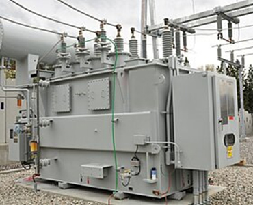 transformer-oil-filtration